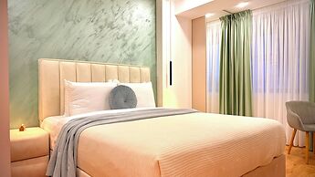 Ivory Residence Apartments Modern Style