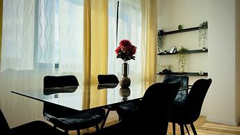 Ivory Residence Apartments Modern Style