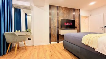 Ivory Residence Apartments Modern Style