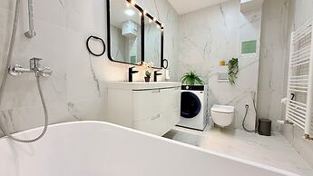 Ivory Residence Apartments Modern Style