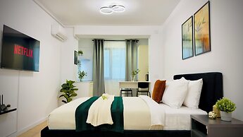 Ivory Residence Apartments Modern Style