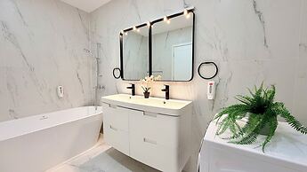 Ivory Residence Apartments Modern Style