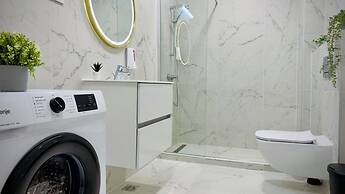 Ivory Residence Apartments Modern Style