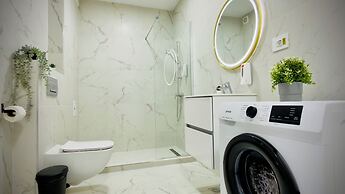 Ivory Residence Apartments Modern Style