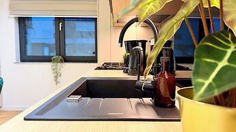 Ivory Residence Apartments Modern Style