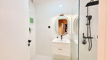 Ivory Residence Apartments Modern Style