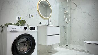 Ivory Residence Apartments Modern Style