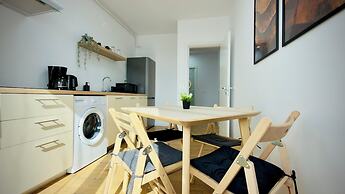 Ivory Residence Apartments Modern Style