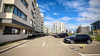 Ivory Residence Apartments Modern Style