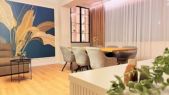 Ivory Residence Apartments Modern Style