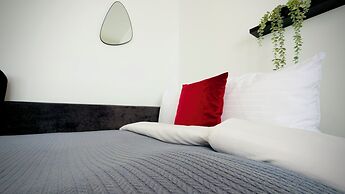 Ivory Residence Apartments Modern Style