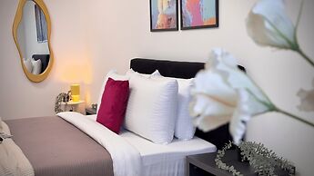 Ivory Residence Apartments Modern Style