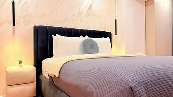 Ivory Residence Apartments Modern Style