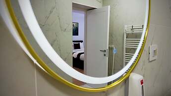 Ivory Residence Apartments Modern Style