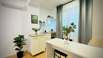 Ivory Residence Apartments Modern Style