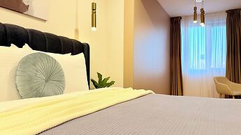 Ivory Residence Apartments Modern Style