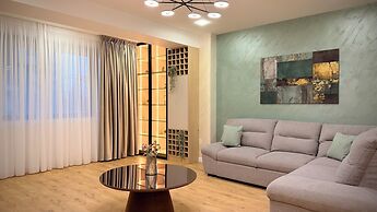 Ivory Residence Apartments Modern Style