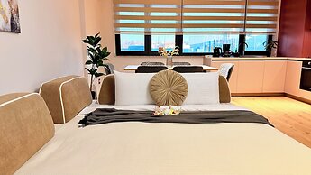 Ivory Residence Apartments Modern Style