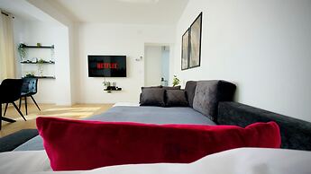Ivory Residence Apartments Modern Style