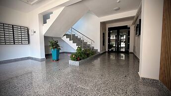 Ivory Residence Apartments Modern Style