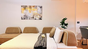 Ivory Residence Apartments Modern Style