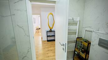 Ivory Residence Apartments Modern Style