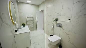 Ivory Residence Apartments Modern Style