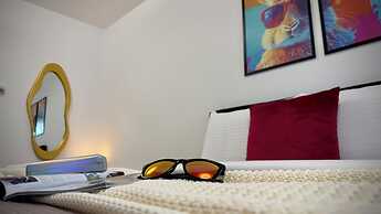 Ivory Residence Apartments Modern Style