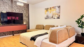 Ivory Residence Apartments Modern Style