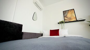 Ivory Residence Apartments Modern Style