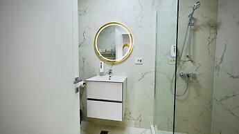 Ivory Residence Apartments Modern Style