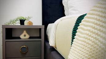 Ivory Residence Apartments Modern Style