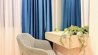 Ivory Residence Apartments Modern Style