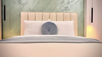 Ivory Residence Apartments Modern Style