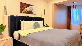 Ivory Residence Apartments Modern Style