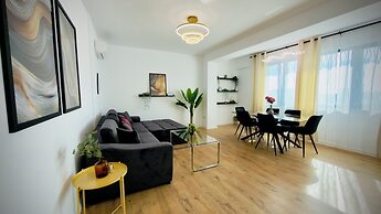 Ivory Residence Apartments Modern Style