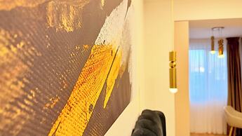 Ivory Residence Apartments Modern Style
