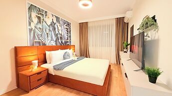 Ivory Residence Apartments Modern Style