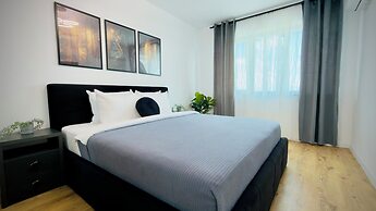 Ivory Residence Apartments Modern Style