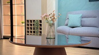 Ivory Residence Apartments Modern Style