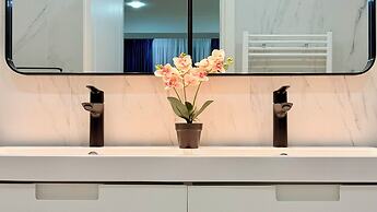 Ivory Residence Apartments Modern Style
