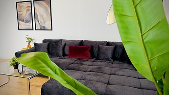 Ivory Residence Apartments Modern Style