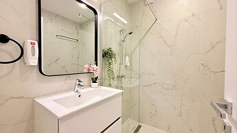 Ivory Residence Apartments Modern Style