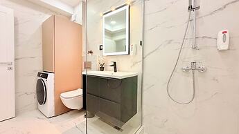 Ivory Residence Apartments Modern Style