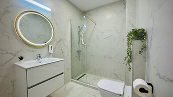 Ivory Residence Apartments Modern Style