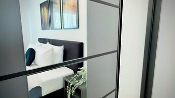 Ivory Residence Apartments Modern Style