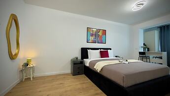Ivory Residence Apartments Modern Style