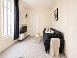Magnifique Appartement 2 pièces à Paris