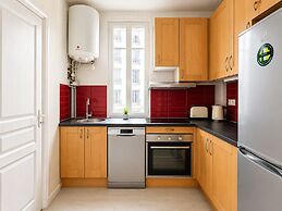 Magnifique Appartement 2 pièces à Paris