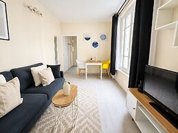 Magnifique Appartement 2 pièces à Paris